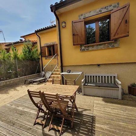 Chalet Encanto Anon