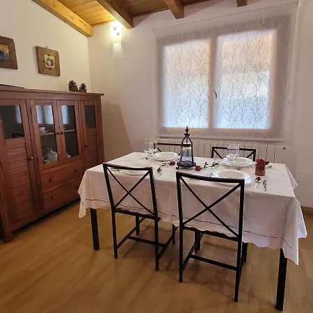 Chalet Encanto Anon