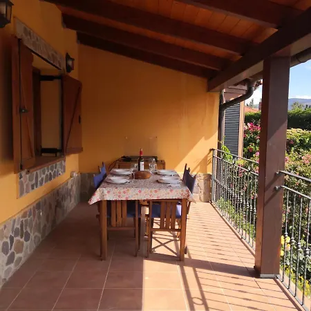 Chalet Encanto