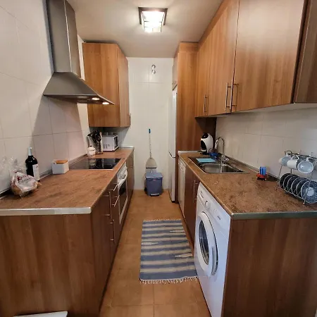 Chalet Encanto Anon