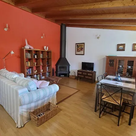 Chalet Encanto *