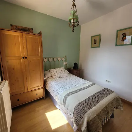 Encanto Chalet