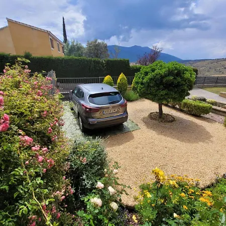 Chalet Encanto