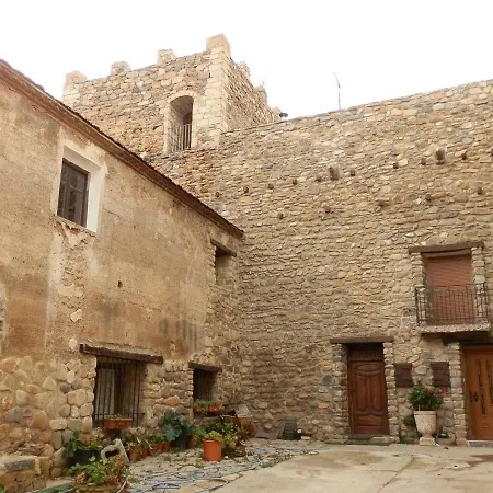 Encanto Chalet
